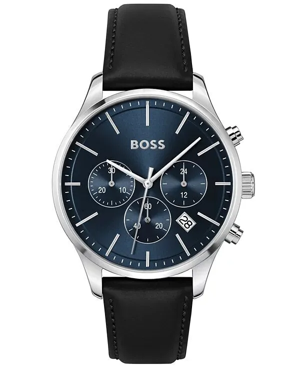 Hugo Boss Avery Chronograph Quartz Men's Watch 1514156