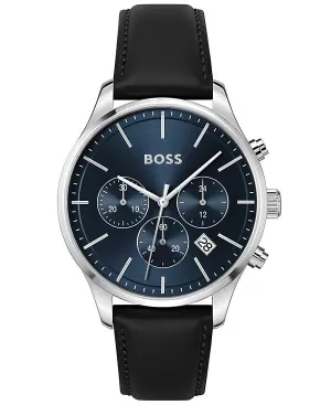 Hugo Boss Avery Chronograph Quartz Men's Watch 1514156
