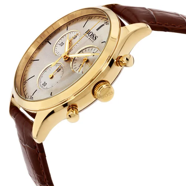 HUGO BOSS Companion Gent's Watch 1513545