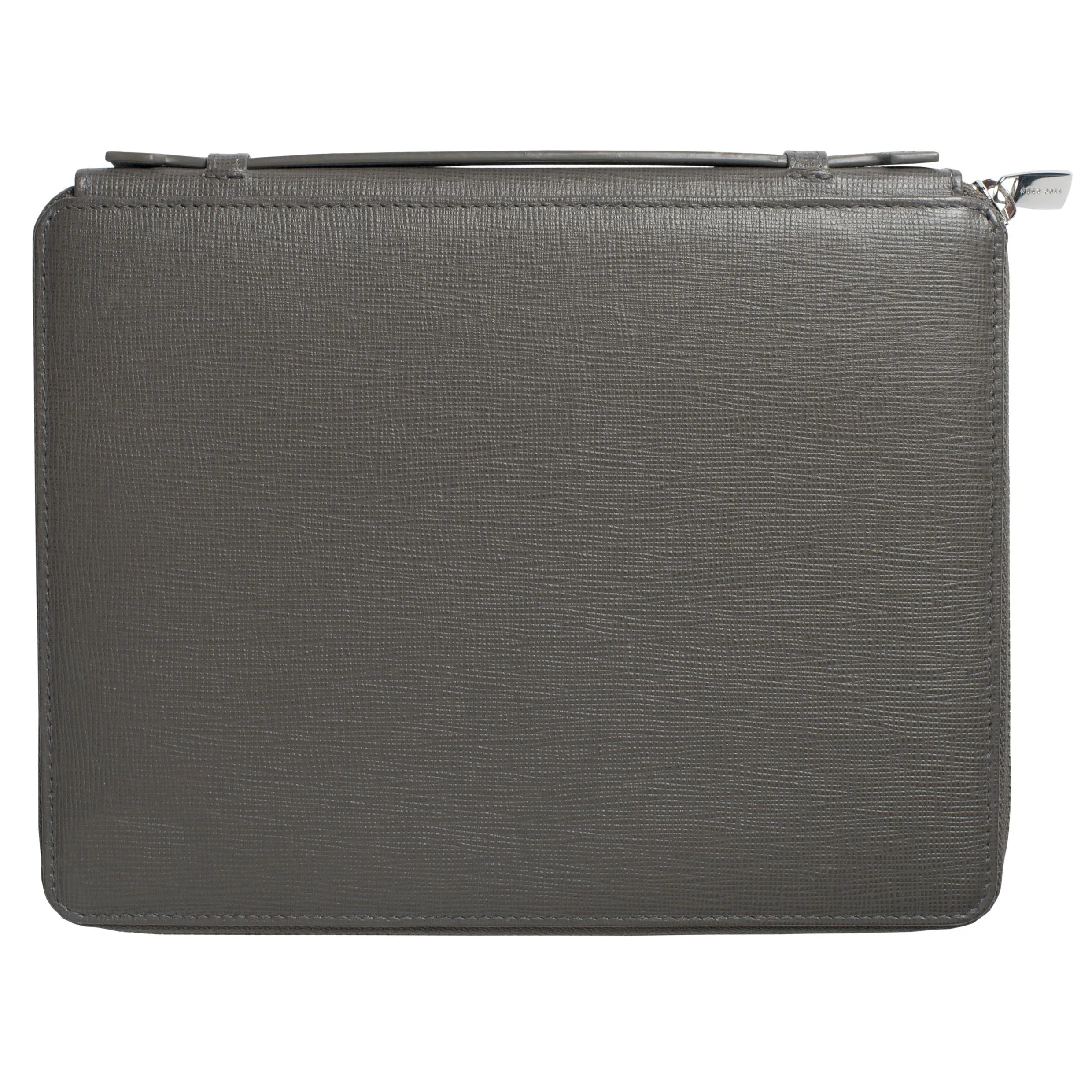 HUGO BOSS HLH804H-Conference folder A5 Tradition Grey