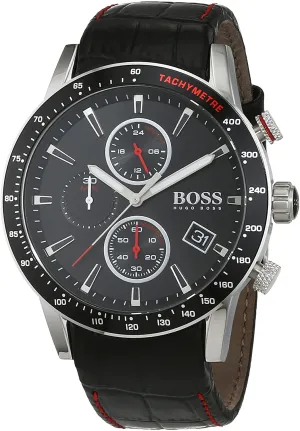 Hugo Boss Mens Chronograph Design Highlight 1513390