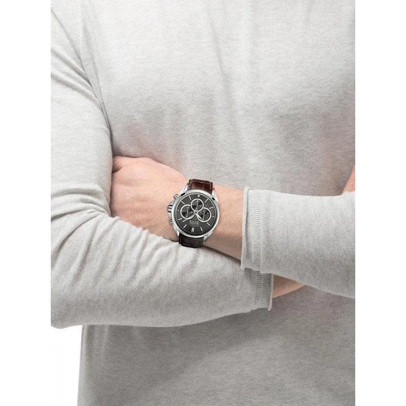 Hugo Boss Men's watch chronograph 1513035