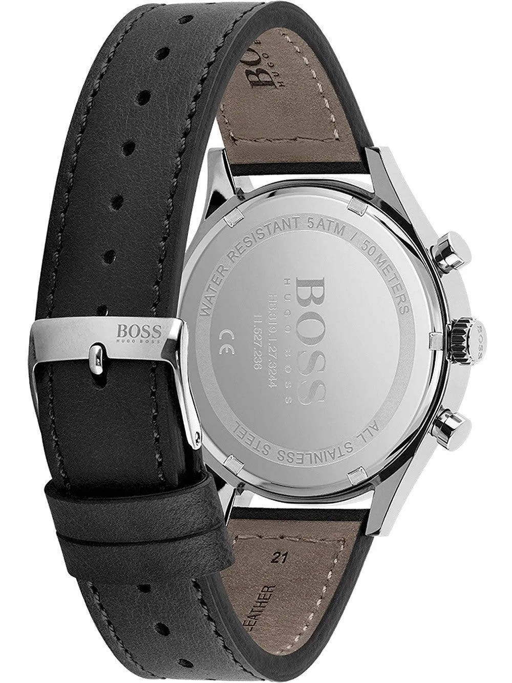 Hugo Boss Metronome chronograph Men's Watch 1513799