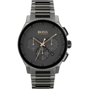 Hugo Boss Peak Chronograph Quartz Men's Watch 1513814