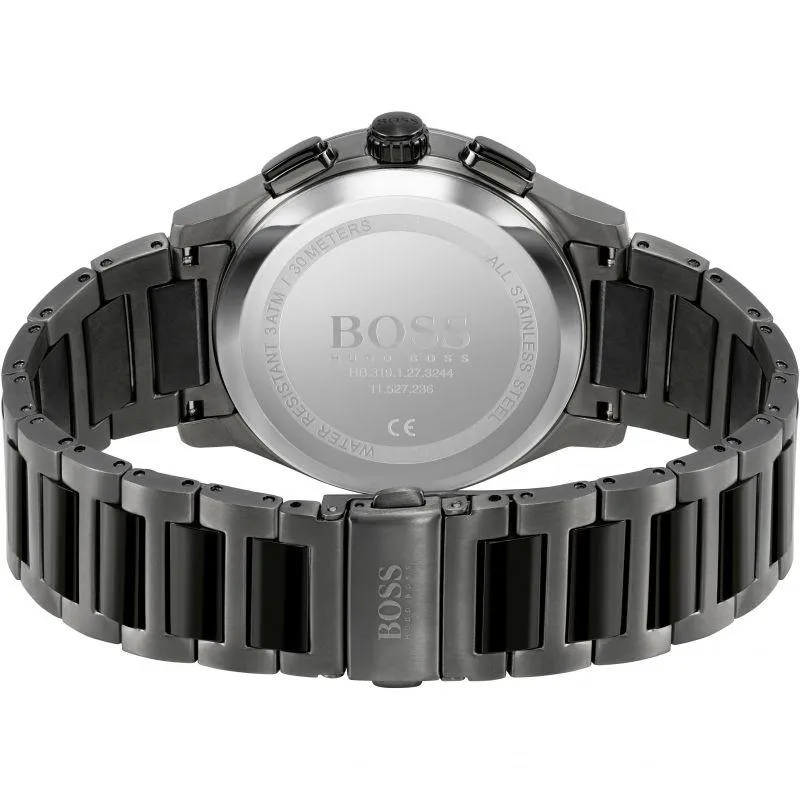 Hugo Boss Peak Chronograph Quartz Men's Watch 1513814