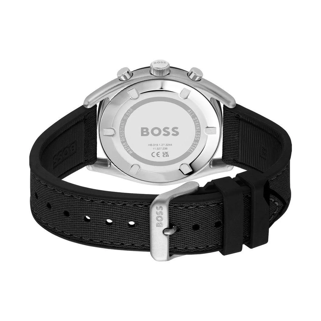 Hugo Boss Top Quartz Men's Watch 1514091