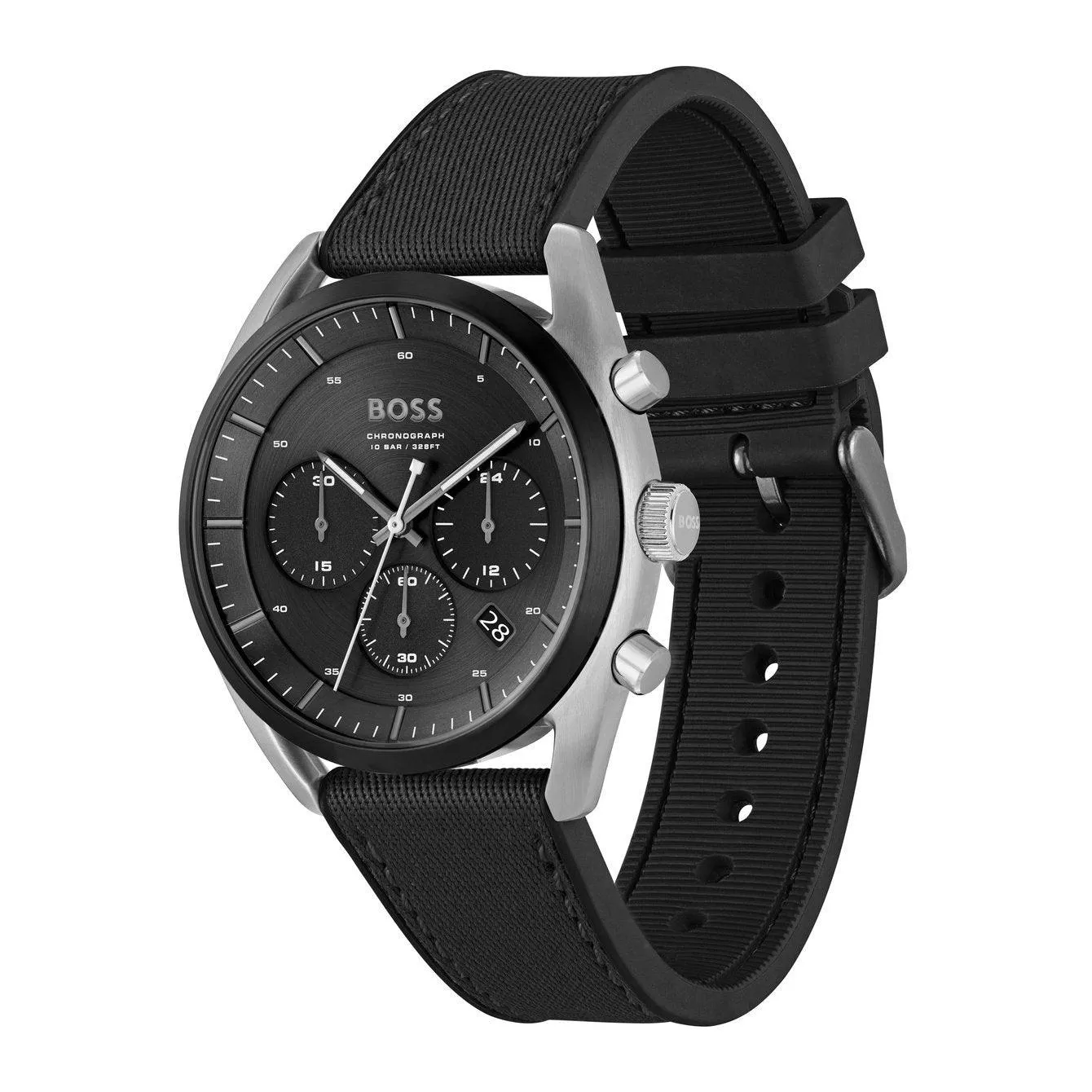 Hugo Boss Top Quartz Men's Watch 1514091