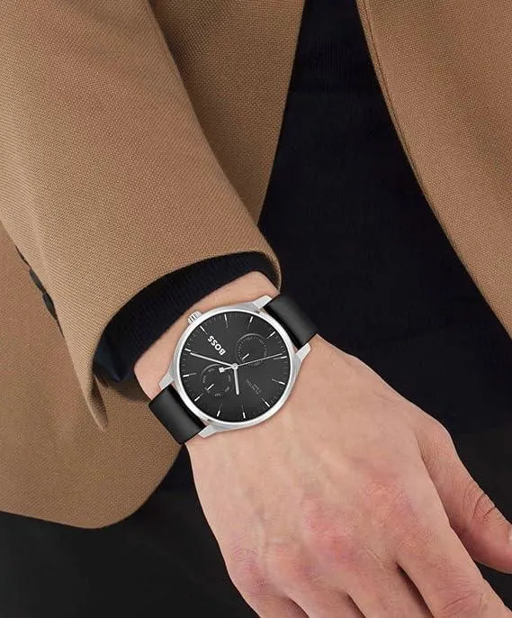 Hugo Boss Tyler Quartz Men's Watch 1514102