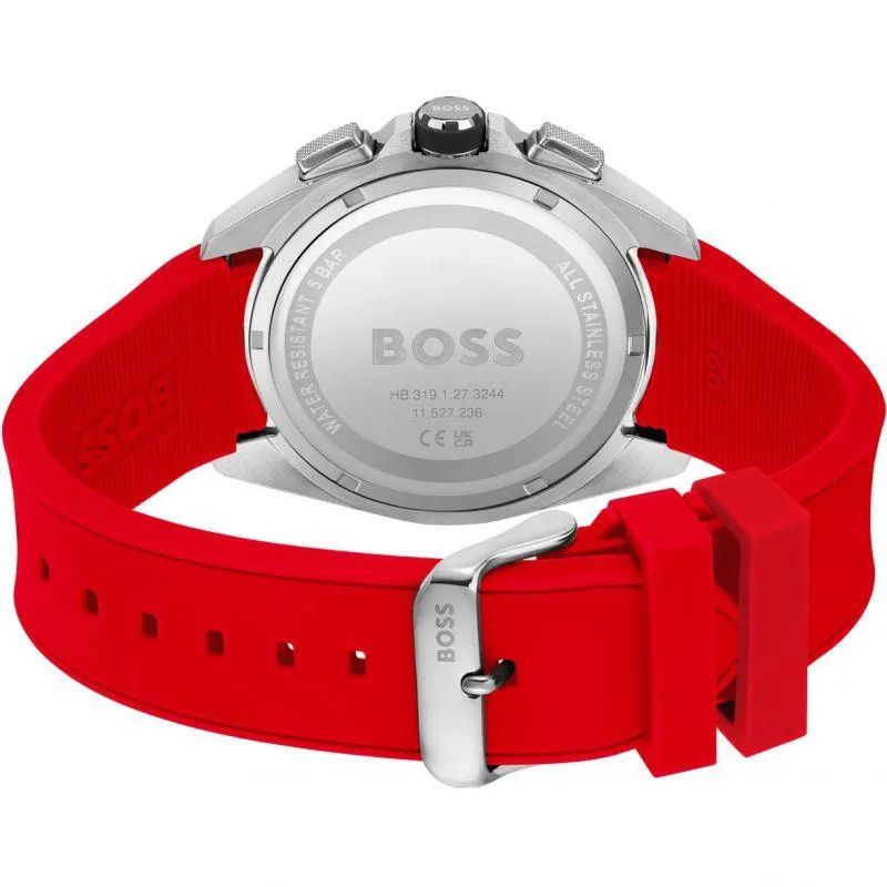 Hugo Boss Volane Quartz Men's Watch 1513959
