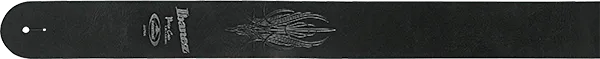 Ibanez Prestige Leather Strap