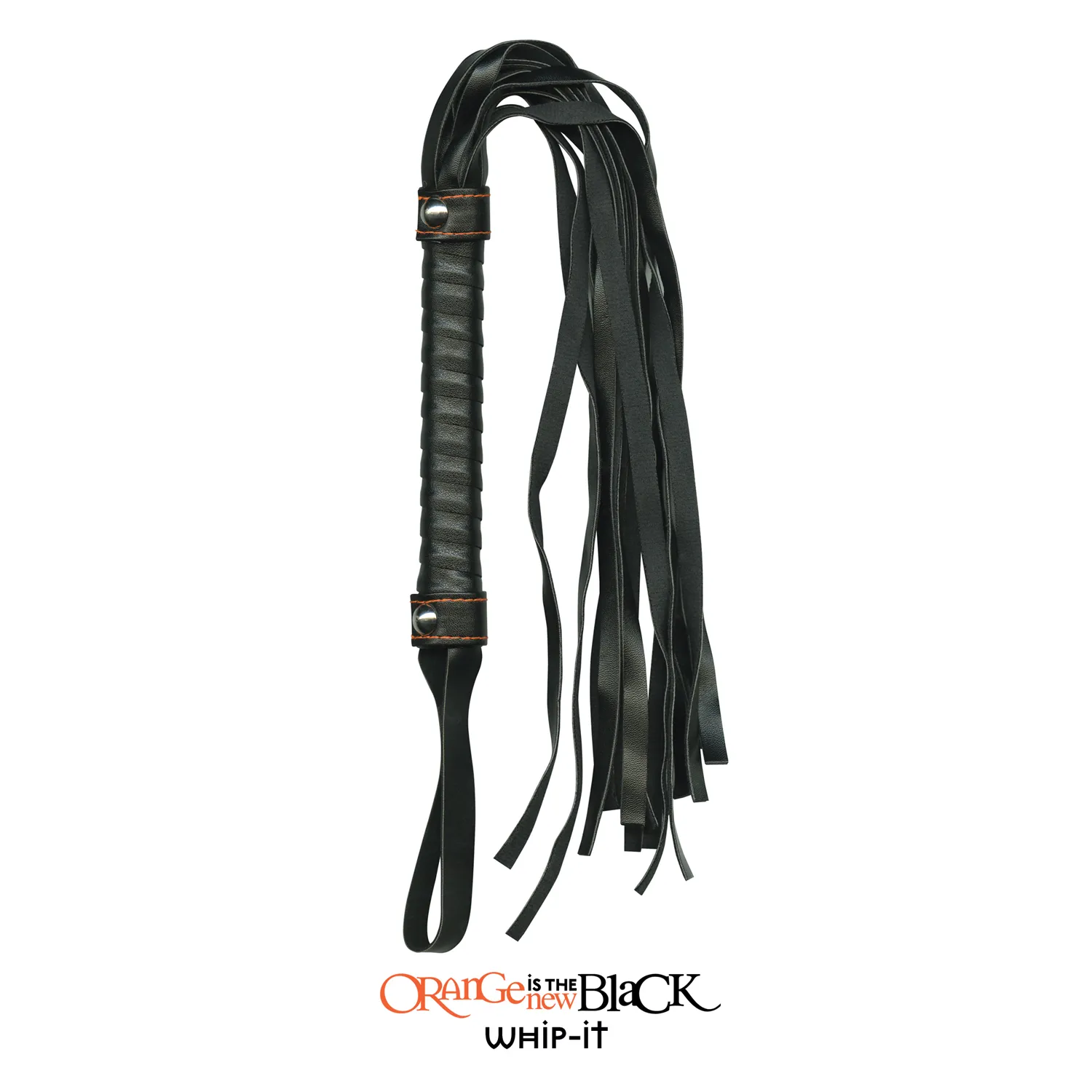 Icon Brands - Orange Is The New Black  Whip It