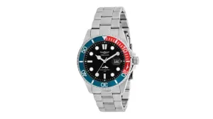 Invicta 47548 Racing Men's Watch - 44mm, Steel