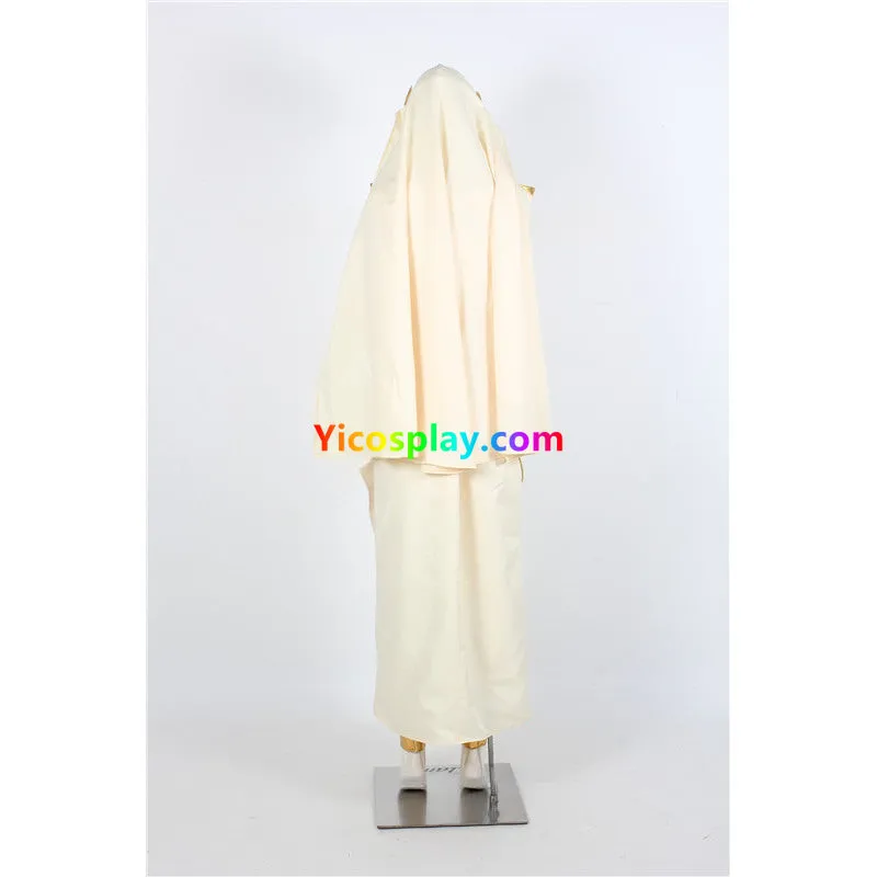Ishizu Ishtar Cosplay Dres