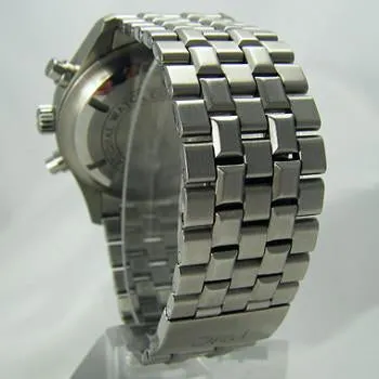 IWC CLASSIC PILOT CHRONOGRAPH IW371701
