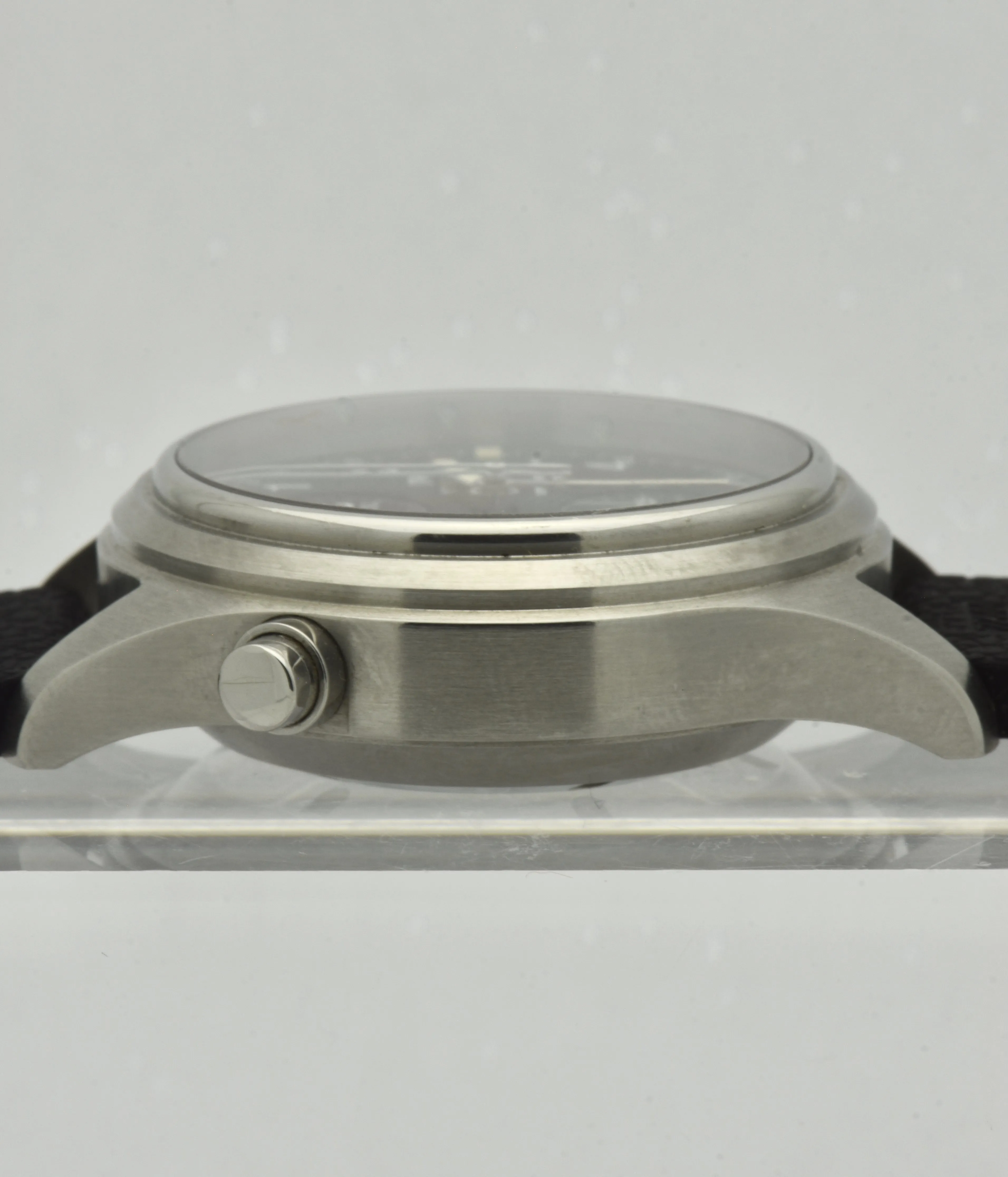 IWC, Doppelchronograph, Split