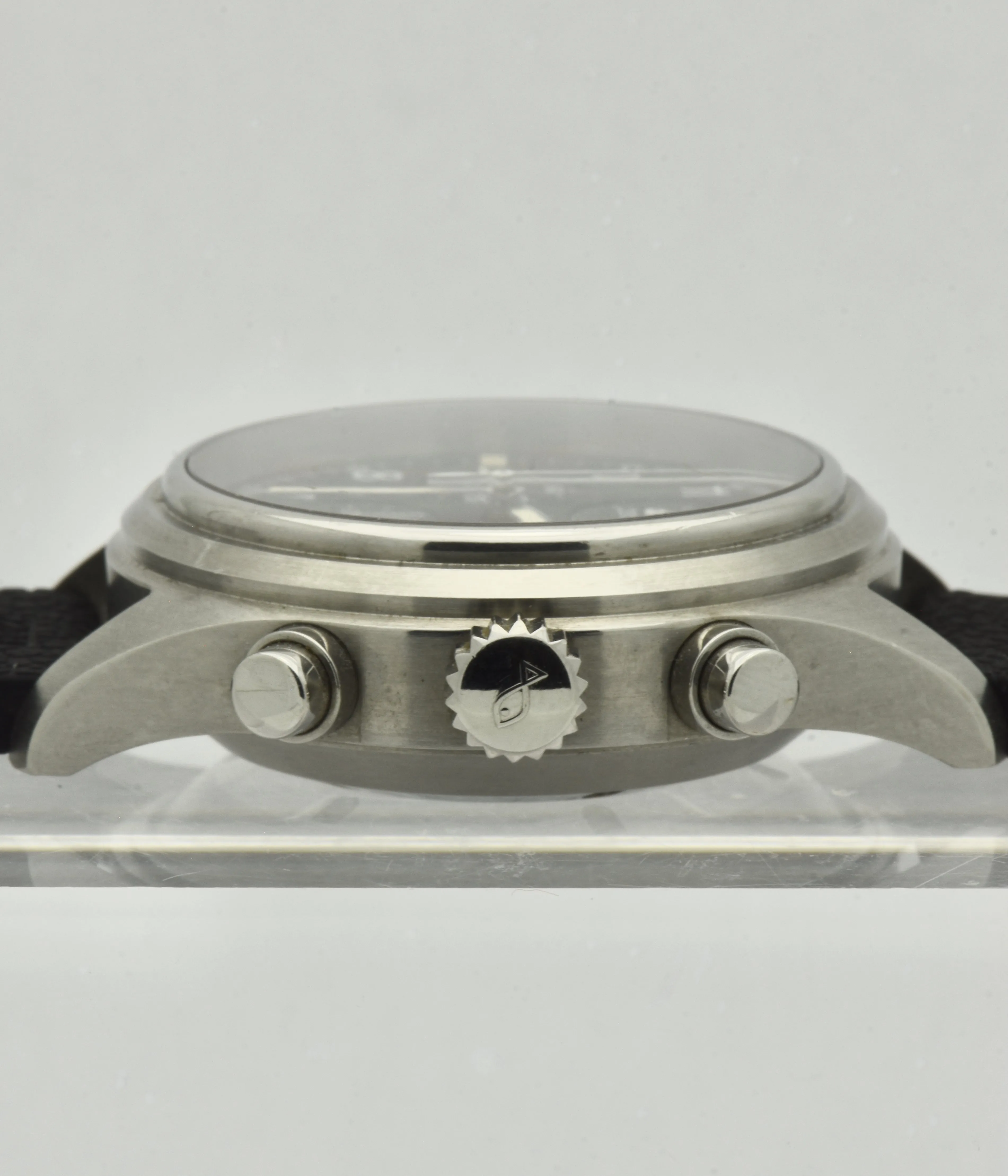 IWC, Doppelchronograph, Split