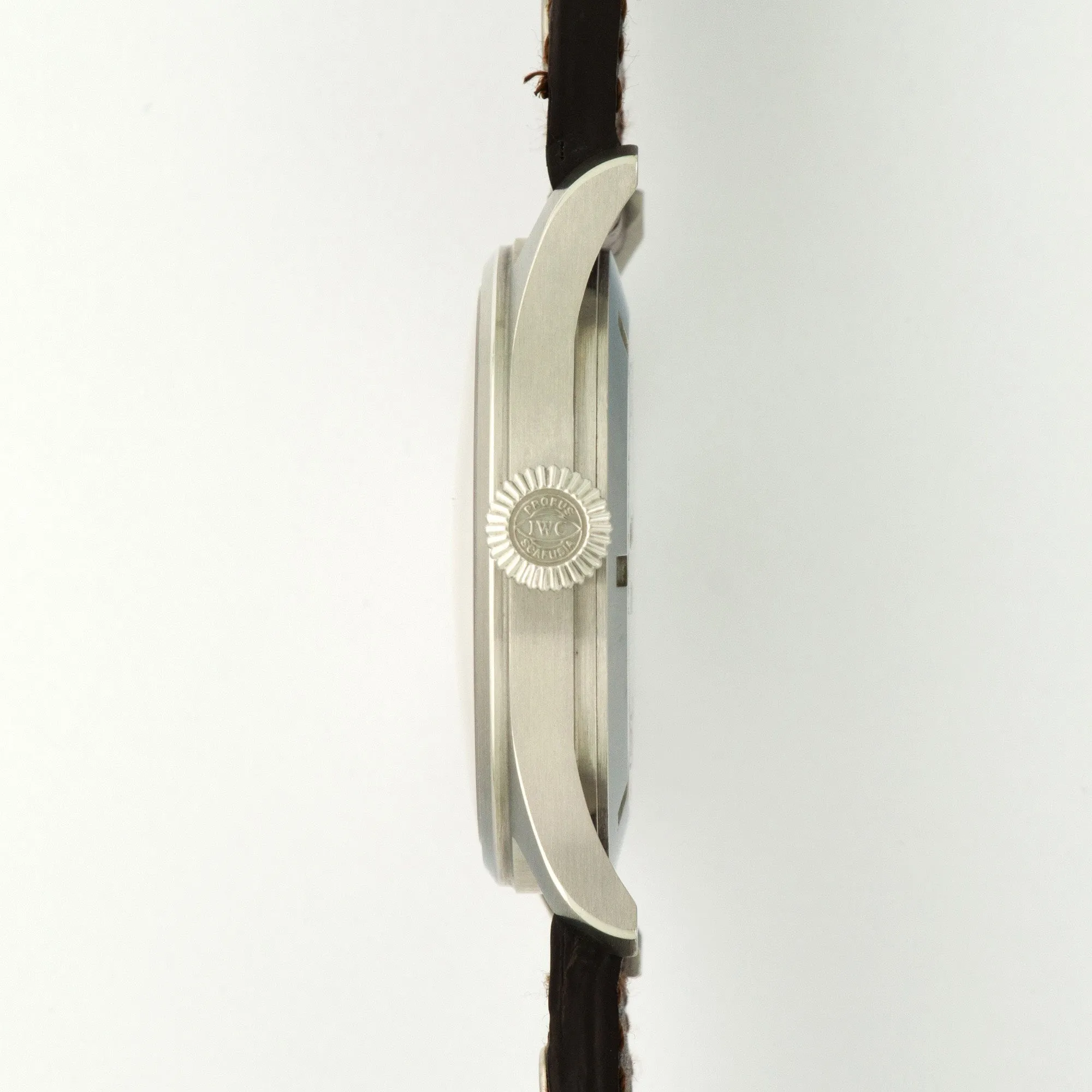 IWC Fliegeruhr Father Son Pilot Watch