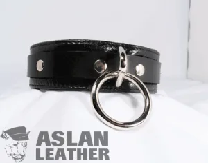 Jaguar Collar Black