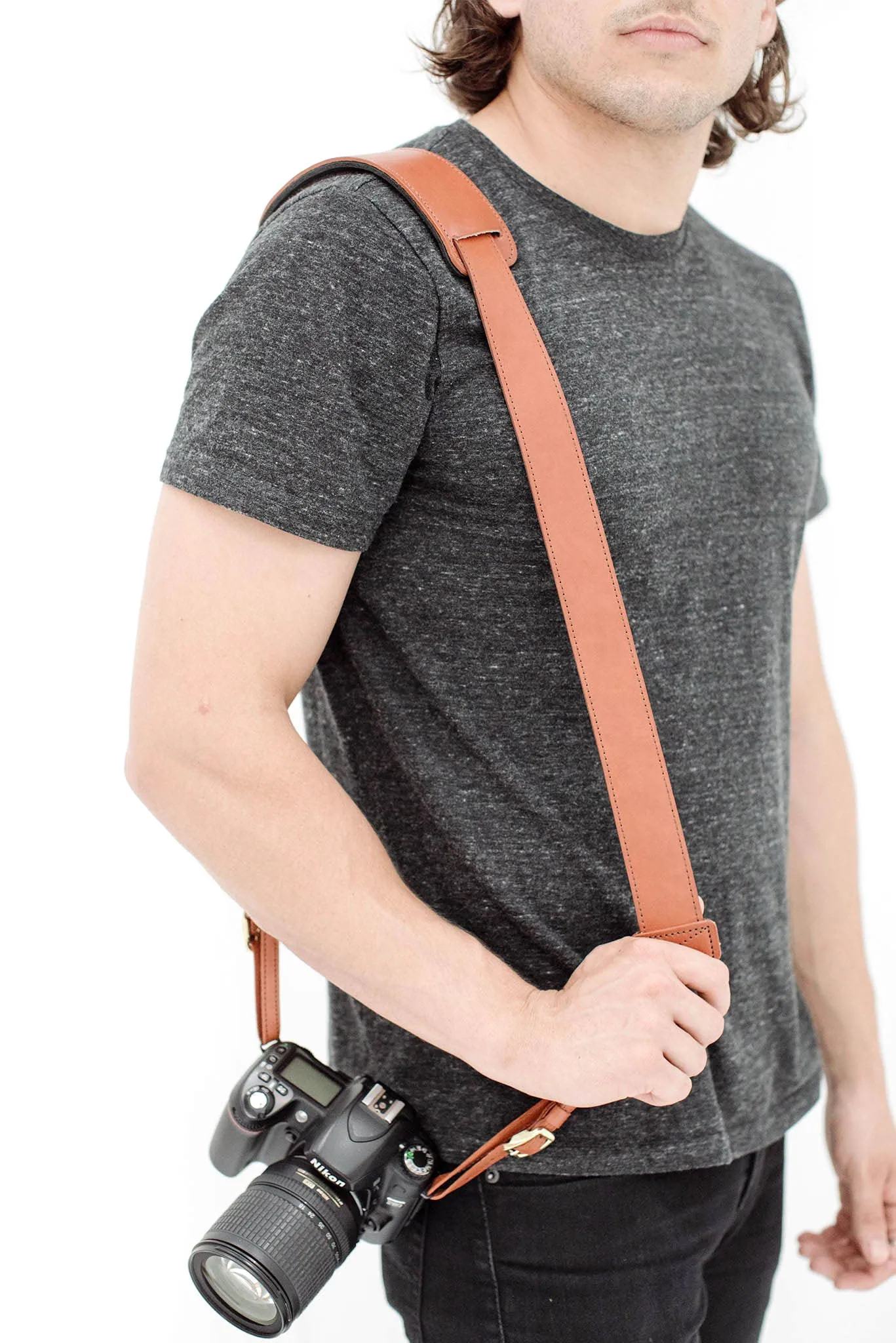 James