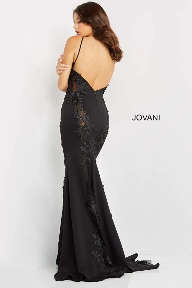 Jovani: 07296 Dress