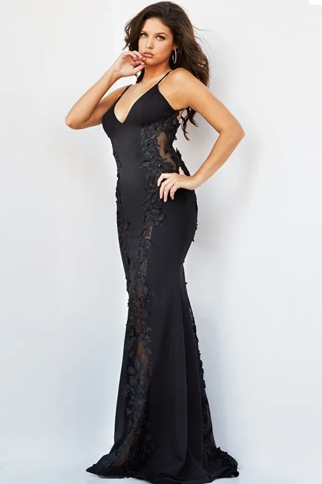 Jovani: 07296 Dress