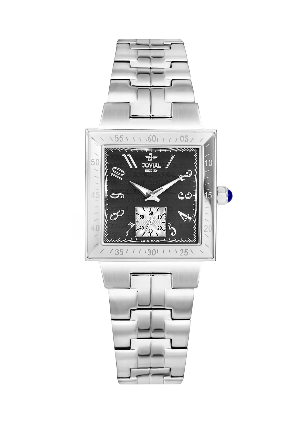JOVIAL 11067LSMQ03 WOMEN WATCH