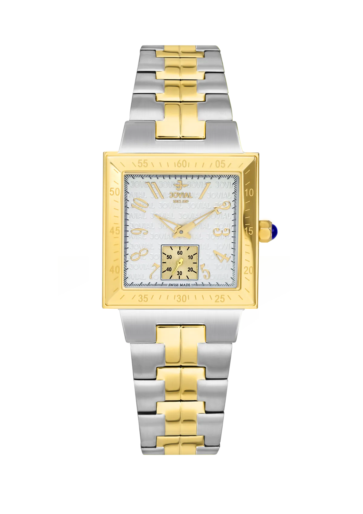 JOVIAL 11067LTMQ01 WOMEN WATCH