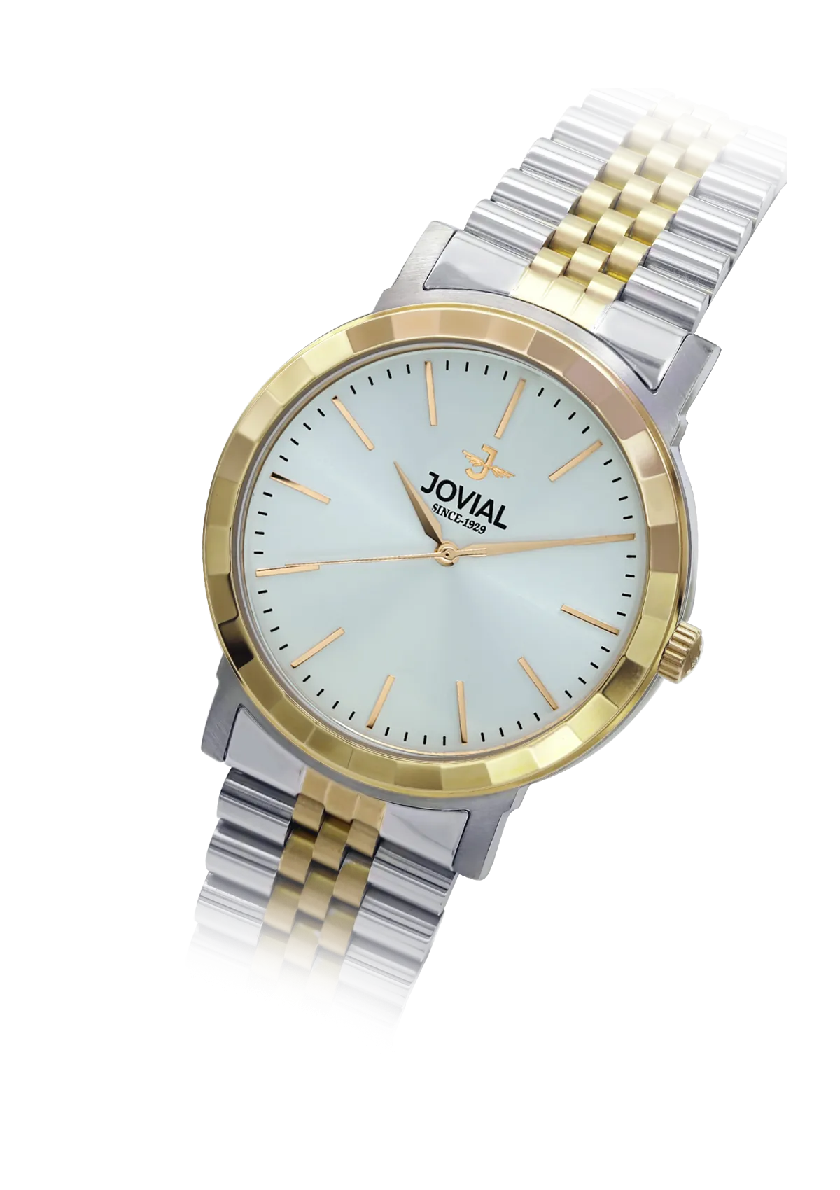 JOVIAL 5042LTMQ04E WOMEN WATCH