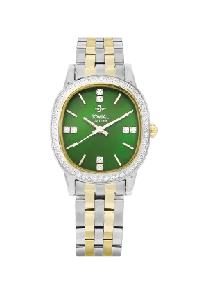 JOVIAL 9178LTMQ09ZE WOMEN WATCH