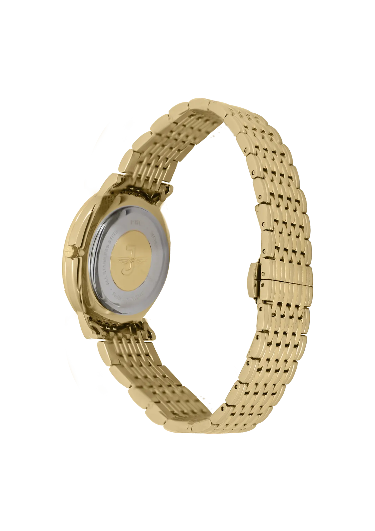 JOVIAL 9182LGMQ07ZE  WOMEN WATCH