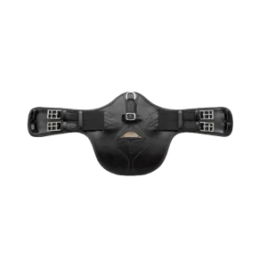 Jumping Stud Guard Girth by Equiline