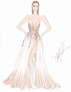 Kelly's Dress