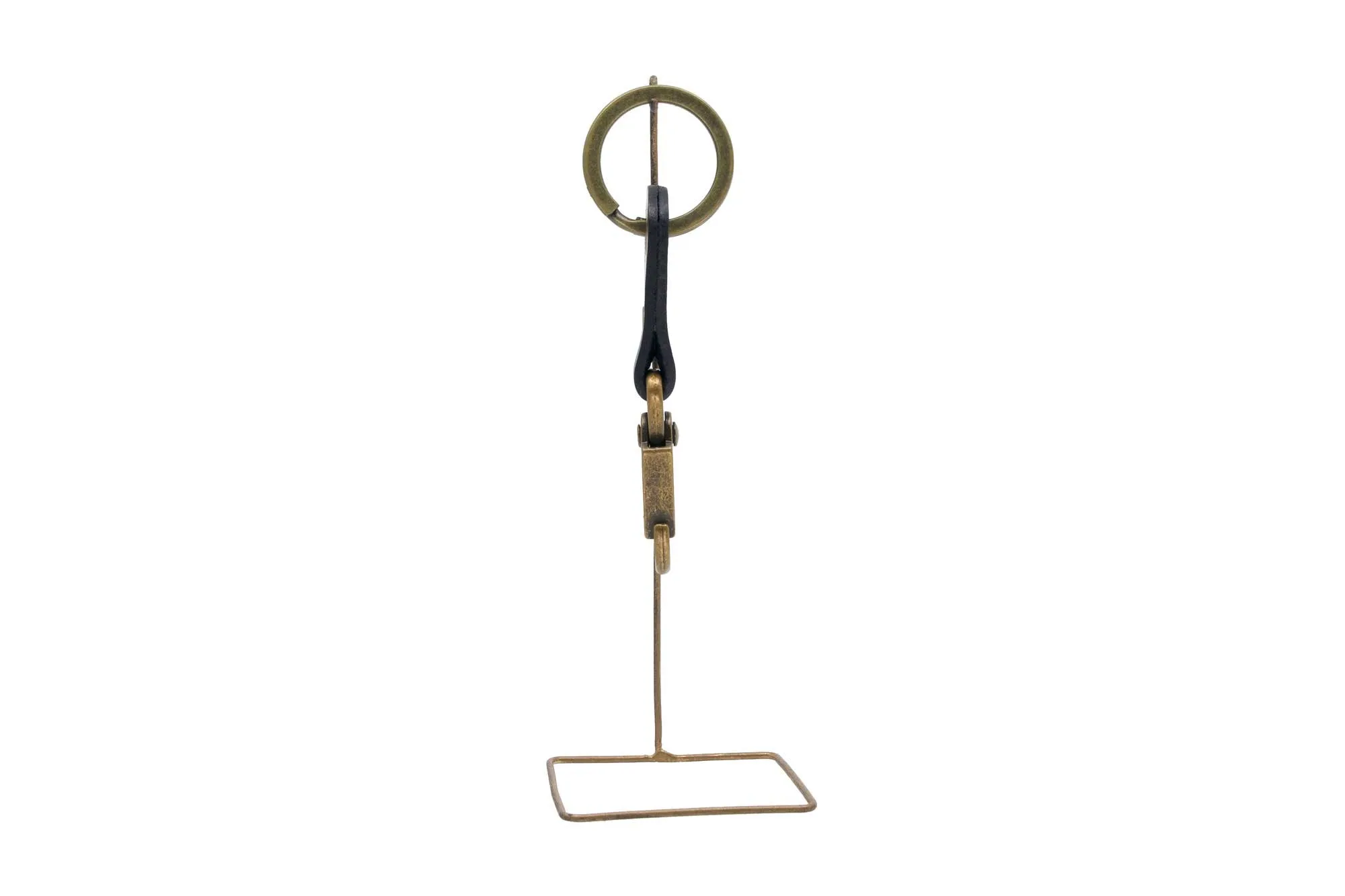 Key Fob DEMP