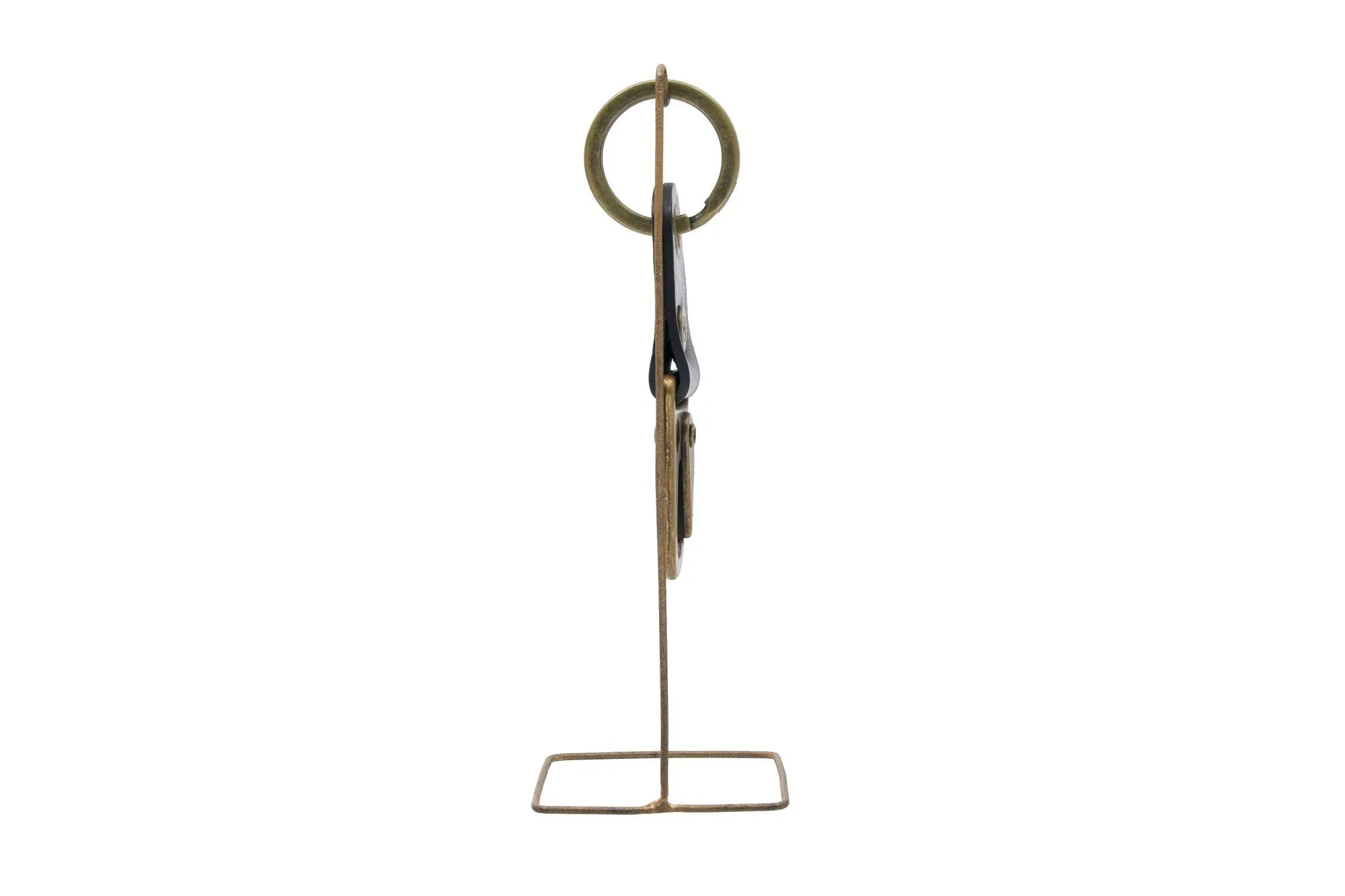 Key Fob DEMP