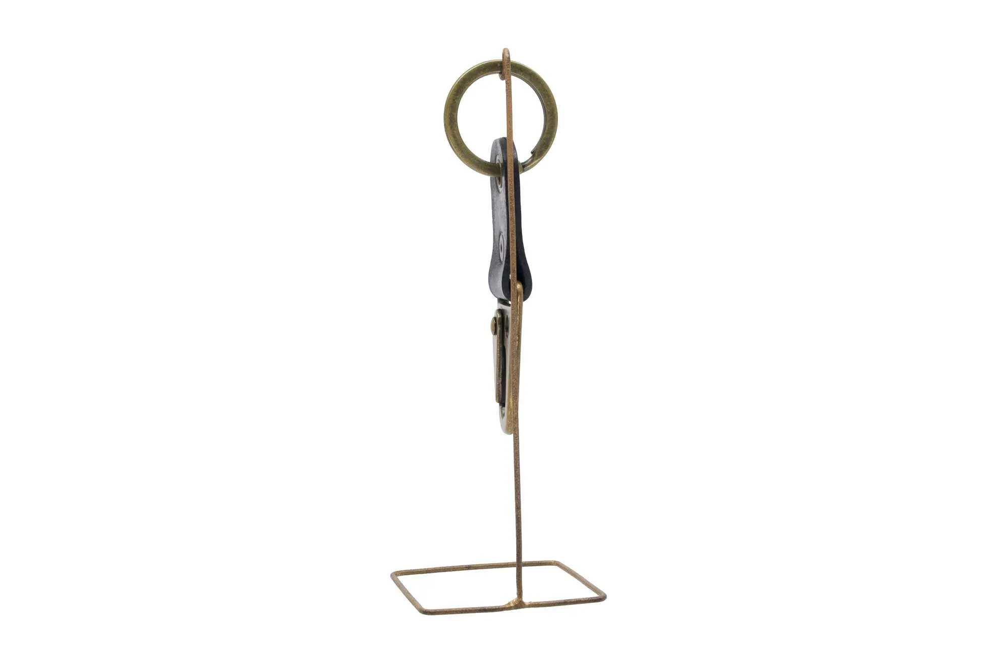 Key Fob DEMP
