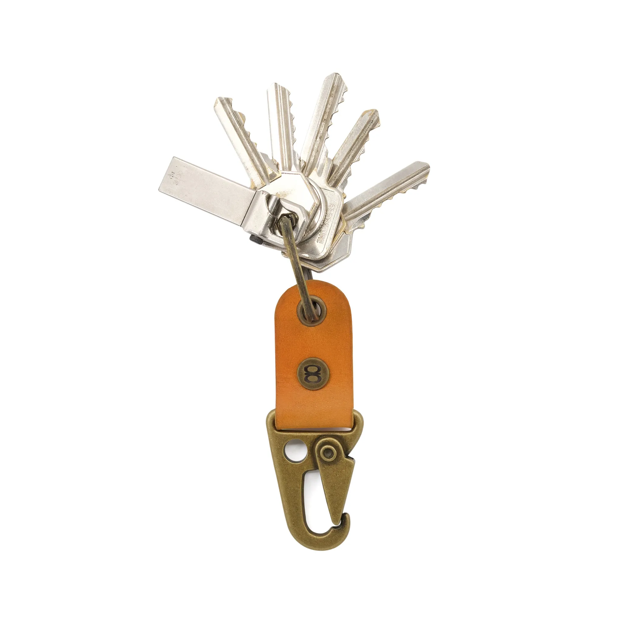 Key Fob DEMP