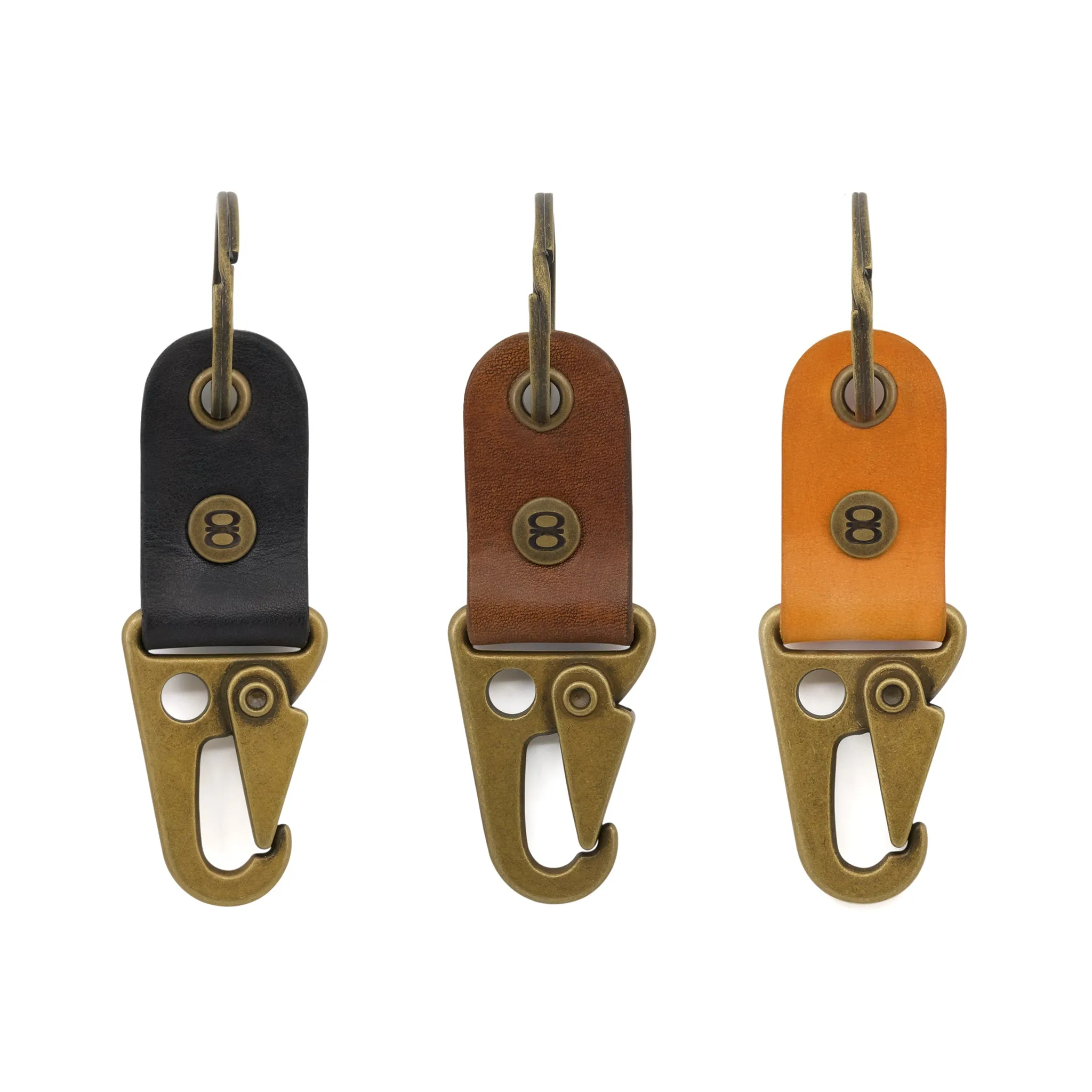 Key Fob DEMP