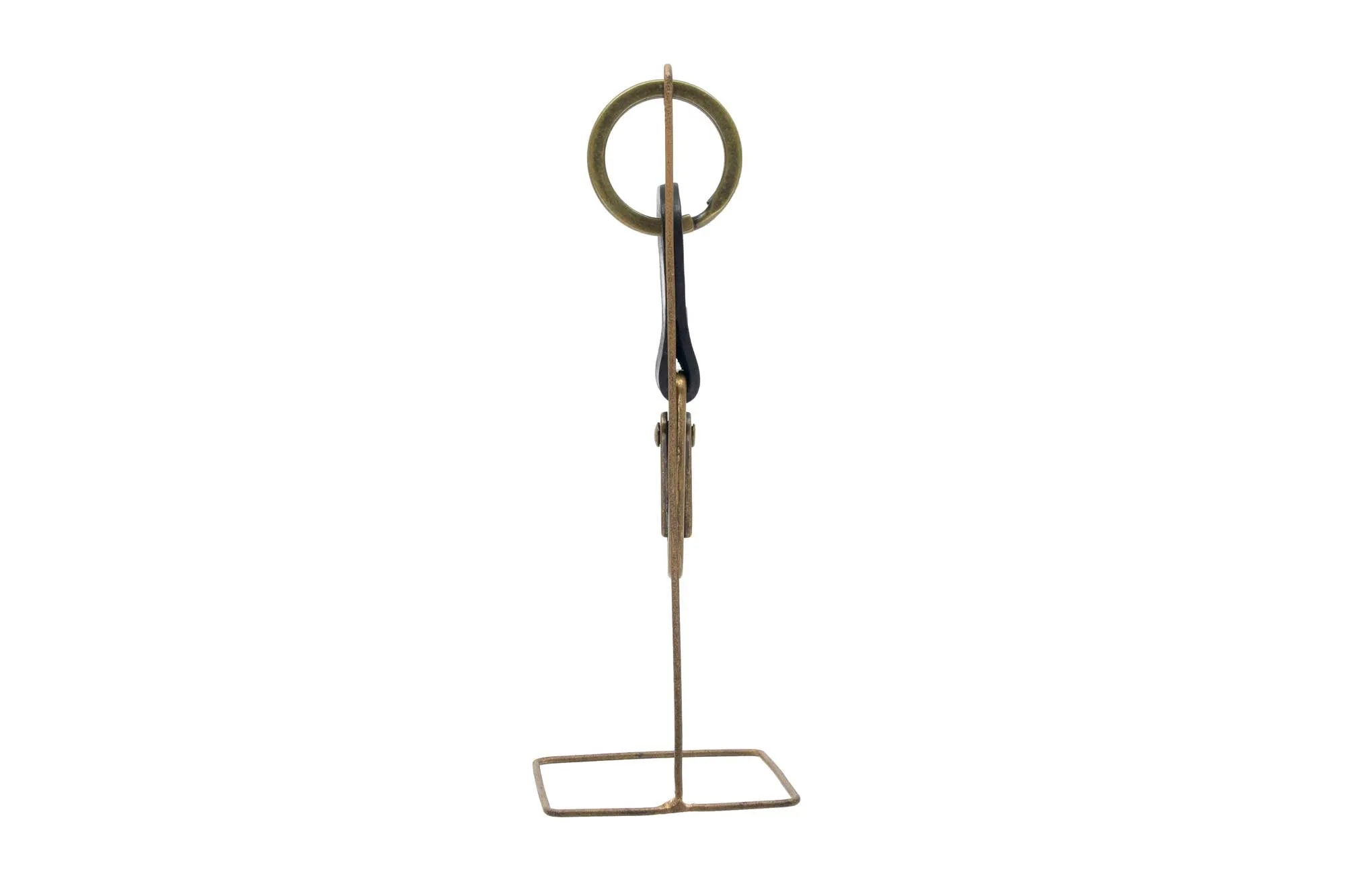 Key Fob DEMP