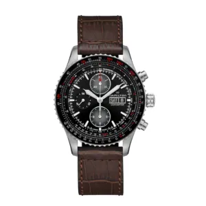 KHAKI AVIATION CONVERTER AUTO CHRONO H76726530