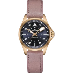 Khaki Aviation Pilot Auto H76245840