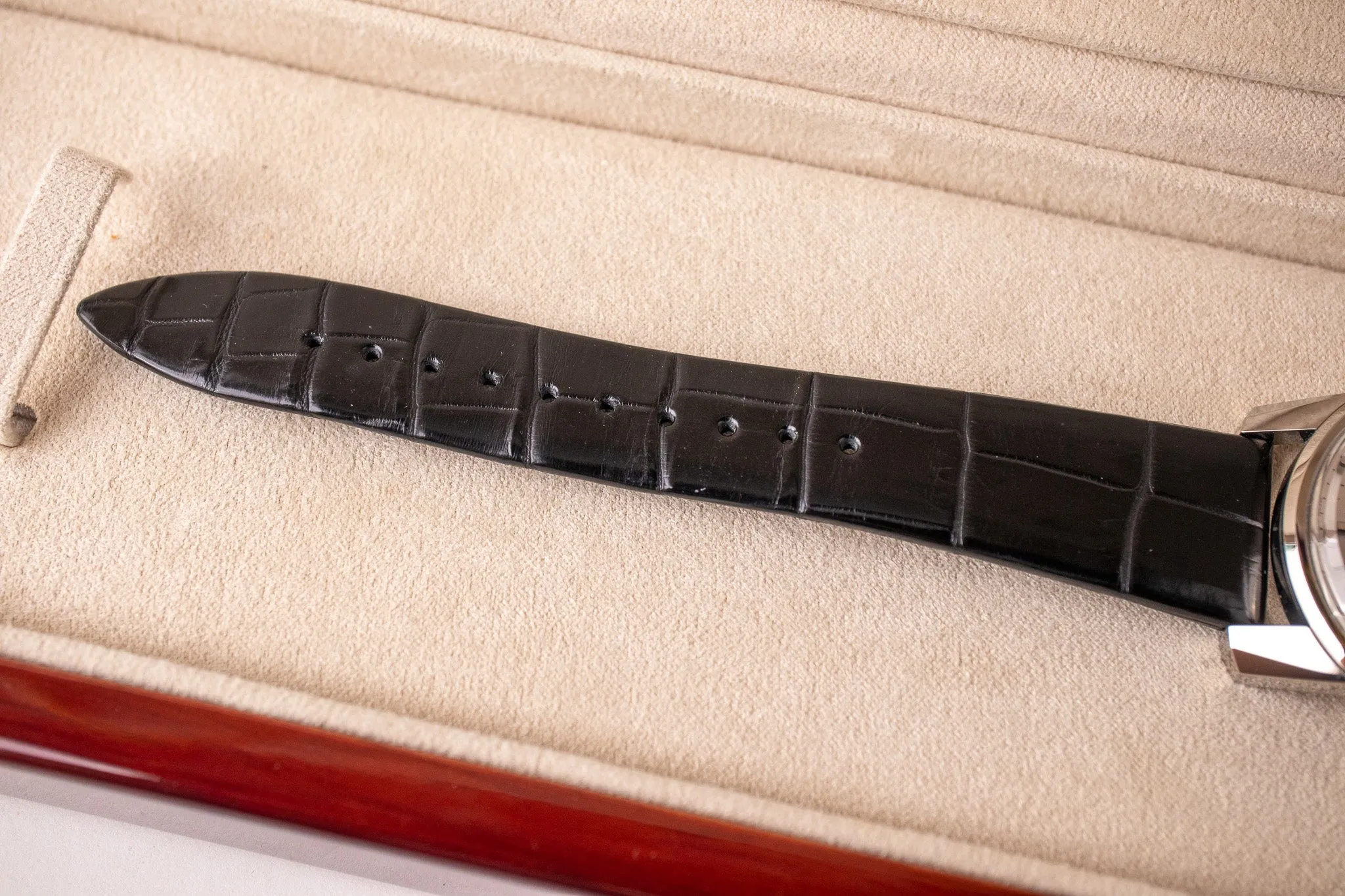 King Seiko SJE083 140th Anniversary