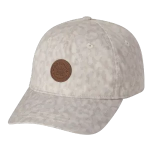 Kooringal Cap - Leopard