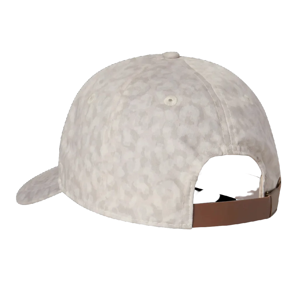 Kooringal Cap - Leopard