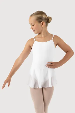 L0831G - Bloch Oriole Girls Camisole Dress