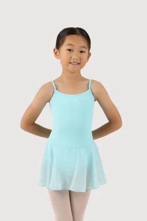 L0831G - Bloch Oriole Girls Camisole Dress