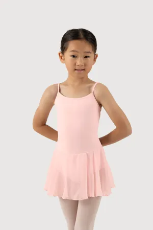 L0831G - Bloch Oriole Girls Camisole Dress