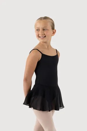 L0831G - Bloch Oriole Girls Camisole Dress