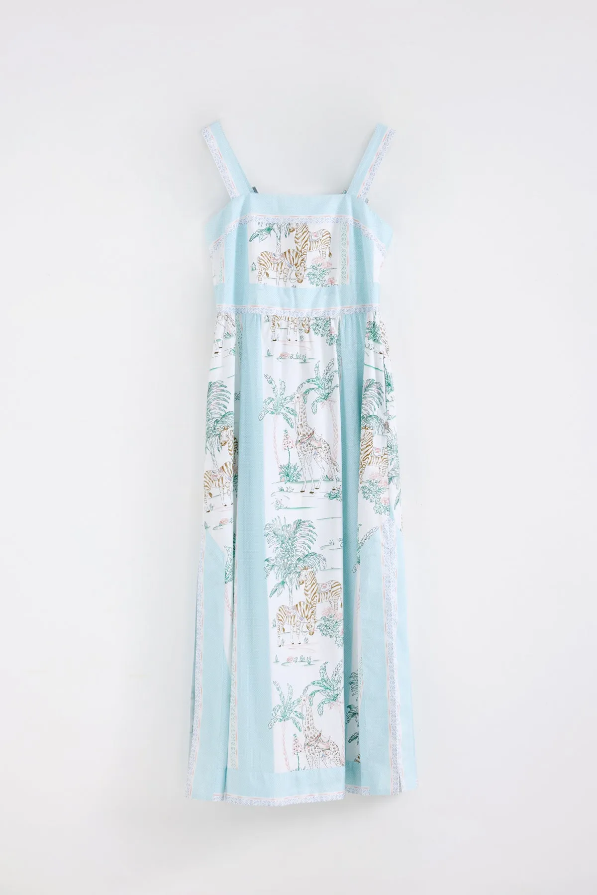 LAKE MALAWI. LAST ONE! Size 6.
