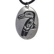 Leather Necklace