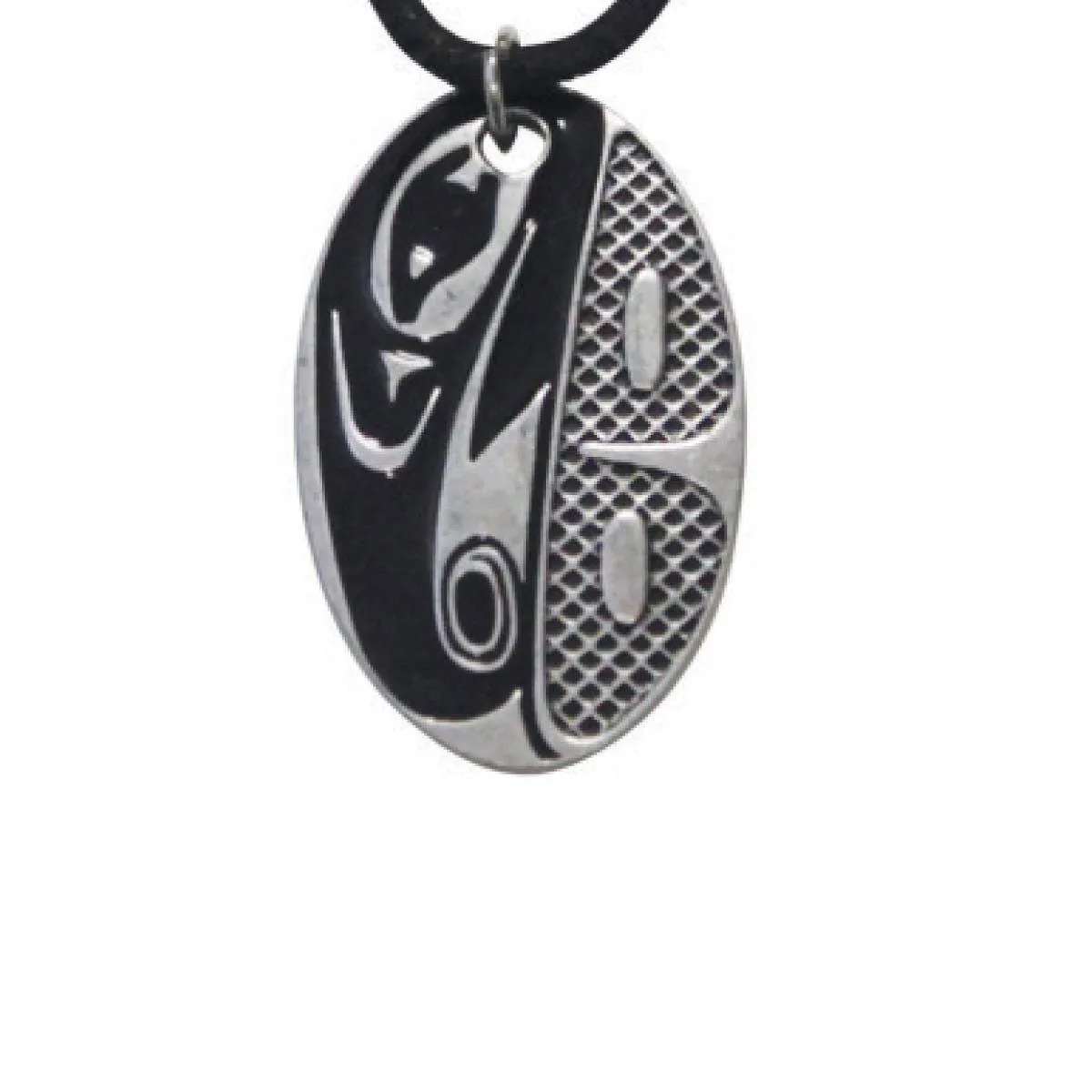 Leather Necklace